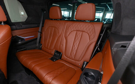 BMW X7, 2020 год, 7 490 000 рублей, 16 фотография