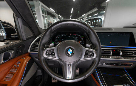 BMW X7, 2020 год, 7 490 000 рублей, 11 фотография