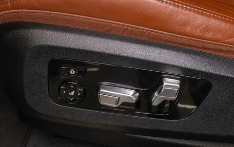 BMW X7, 2020 год, 7 490 000 рублей, 20 фотография