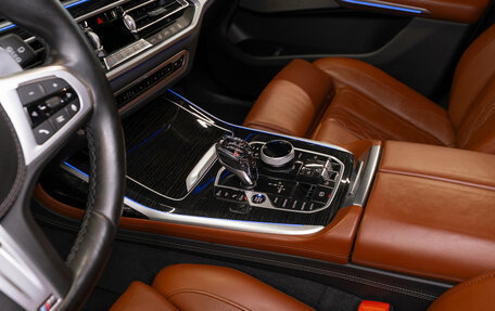 BMW X7, 2020 год, 7 490 000 рублей, 21 фотография