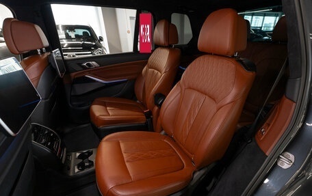 BMW X7, 2020 год, 7 490 000 рублей, 14 фотография