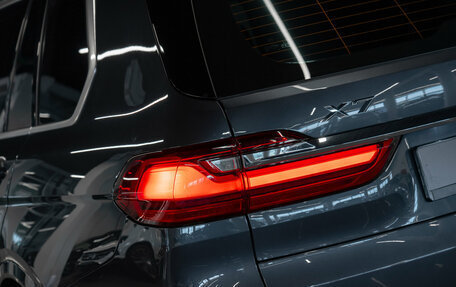 BMW X7, 2020 год, 7 490 000 рублей, 31 фотография