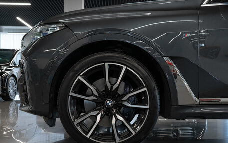 BMW X7, 2020 год, 7 490 000 рублей, 30 фотография