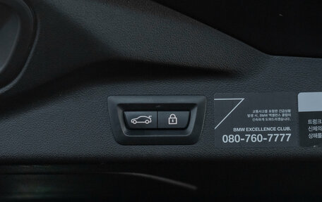 BMW X7, 2020 год, 7 490 000 рублей, 28 фотография