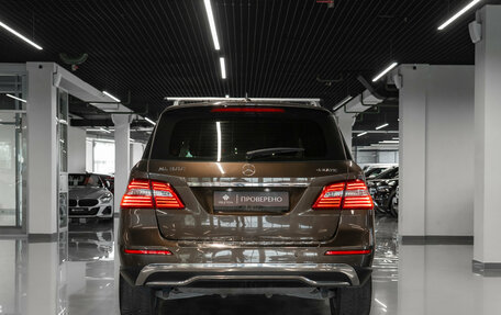 Mercedes-Benz M-Класс, 2015 год, 2 850 000 рублей, 6 фотография