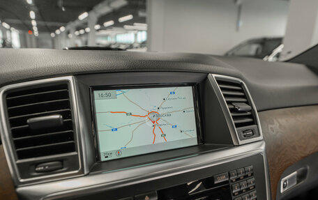 Mercedes-Benz M-Класс, 2015 год, 2 850 000 рублей, 23 фотография