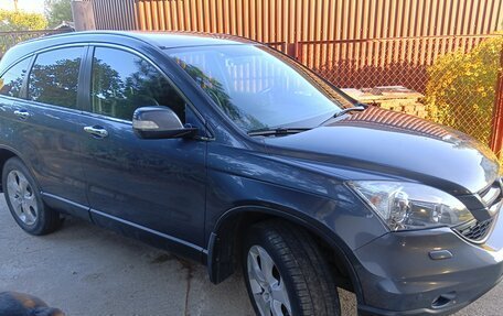 Honda CR-V III рестайлинг, 2012 год, 1 500 000 рублей, 3 фотография