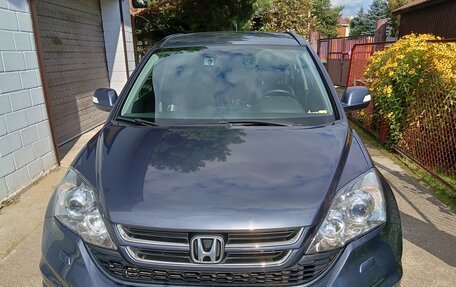 Honda CR-V III рестайлинг, 2012 год, 1 500 000 рублей, 4 фотография