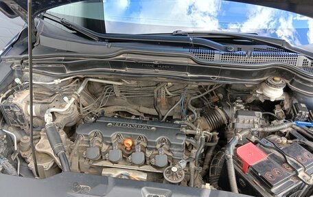 Honda CR-V III рестайлинг, 2012 год, 1 500 000 рублей, 9 фотография