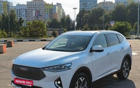 Haval F7 I, 2020 год, 1 900 000 рублей, 2 фотография