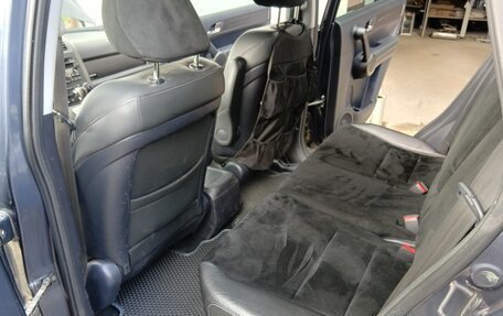 Honda CR-V III рестайлинг, 2012 год, 1 500 000 рублей, 11 фотография