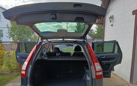 Honda CR-V III рестайлинг, 2012 год, 1 500 000 рублей, 12 фотография