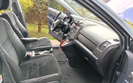 Honda CR-V III рестайлинг, 2012 год, 1 500 000 рублей, 14 фотография