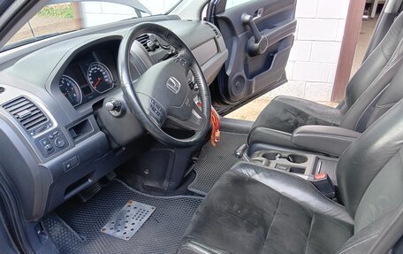Honda CR-V III рестайлинг, 2012 год, 1 500 000 рублей, 10 фотография