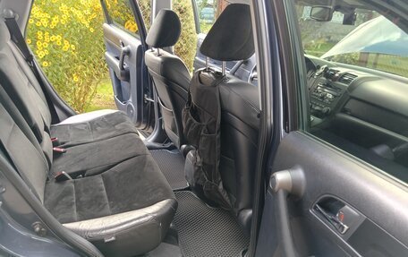 Honda CR-V III рестайлинг, 2012 год, 1 500 000 рублей, 13 фотография