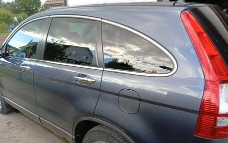 Honda CR-V III рестайлинг, 2012 год, 1 500 000 рублей, 17 фотография