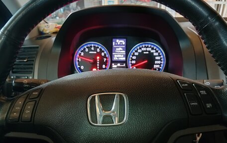 Honda CR-V III рестайлинг, 2012 год, 1 500 000 рублей, 7 фотография