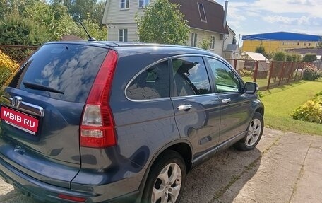 Honda CR-V III рестайлинг, 2012 год, 1 500 000 рублей, 6 фотография