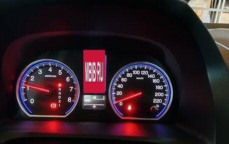 Honda CR-V III рестайлинг, 2012 год, 1 500 000 рублей, 8 фотография
