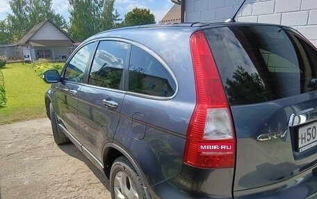 Honda CR-V III рестайлинг, 2012 год, 1 500 000 рублей, 5 фотография