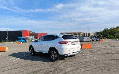 Haval F7 I, 2020 год, 1 900 000 рублей, 4 фотография