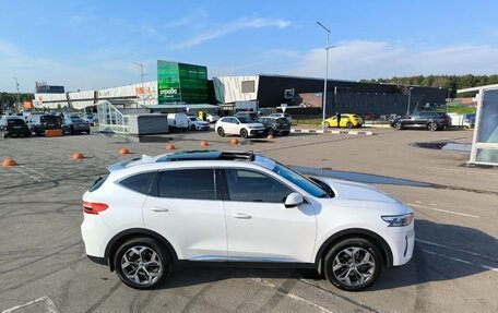 Haval F7 I, 2020 год, 1 900 000 рублей, 6 фотография