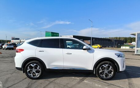 Haval F7 I, 2020 год, 1 900 000 рублей, 5 фотография