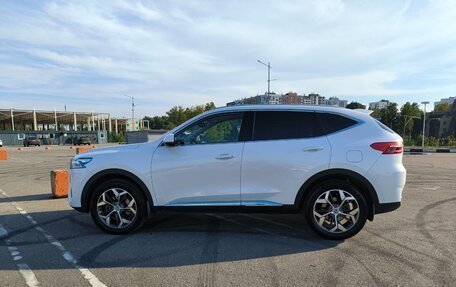 Haval F7 I, 2020 год, 1 900 000 рублей, 8 фотография
