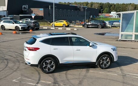 Haval F7 I, 2020 год, 1 900 000 рублей, 9 фотография