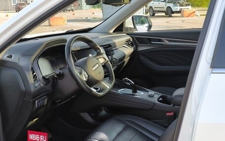 Haval F7 I, 2020 год, 1 900 000 рублей, 12 фотография