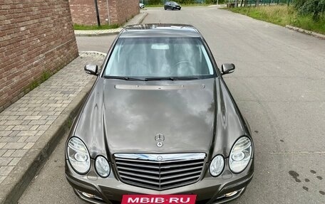 Mercedes-Benz E-Класс, 2007 год, 1 385 000 рублей, 2 фотография