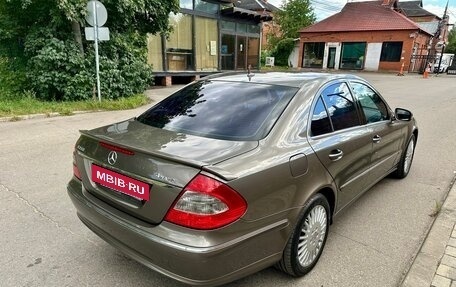 Mercedes-Benz E-Класс, 2007 год, 1 385 000 рублей, 7 фотография