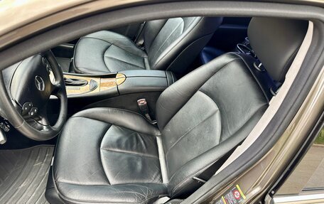 Mercedes-Benz E-Класс, 2007 год, 1 385 000 рублей, 17 фотография