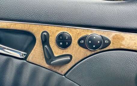 Mercedes-Benz E-Класс, 2007 год, 1 385 000 рублей, 21 фотография