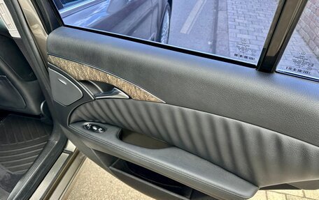 Mercedes-Benz E-Класс, 2007 год, 1 385 000 рублей, 25 фотография