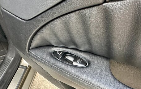 Mercedes-Benz E-Класс, 2007 год, 1 385 000 рублей, 26 фотография