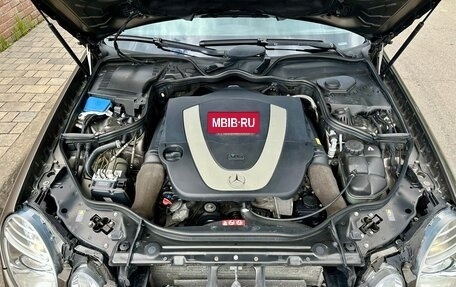 Mercedes-Benz E-Класс, 2007 год, 1 385 000 рублей, 31 фотография