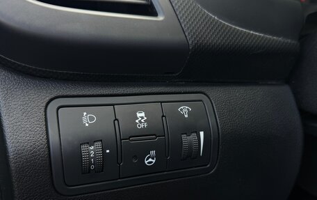 Hyundai Solaris II рестайлинг, 2014 год, 1 090 000 рублей, 18 фотография