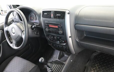 Suzuki Jimny, 2008 год, 1 076 300 рублей, 7 фотография