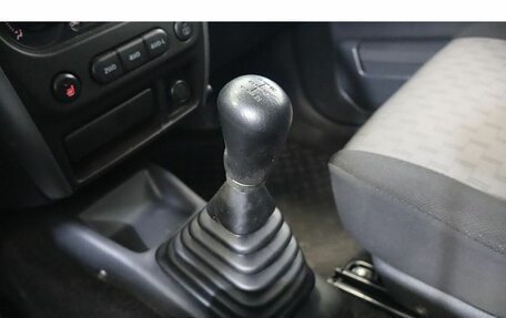 Suzuki Jimny, 2008 год, 1 076 300 рублей, 14 фотография