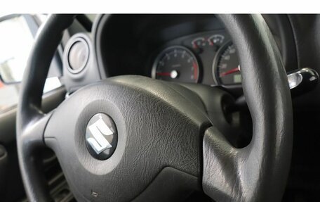 Suzuki Jimny, 2008 год, 1 076 300 рублей, 10 фотография