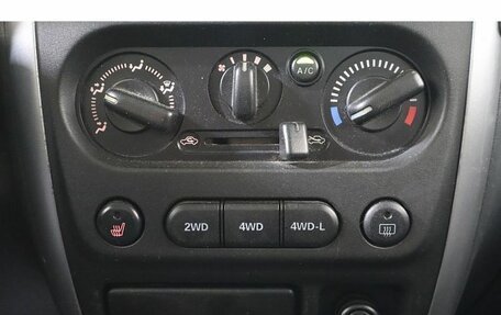 Suzuki Jimny, 2008 год, 1 076 300 рублей, 13 фотография