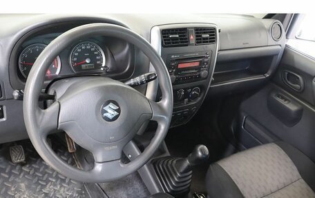 Suzuki Jimny, 2008 год, 1 076 300 рублей, 8 фотография