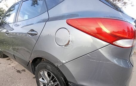 Hyundai ix35 I рестайлинг, 2014 год, 1 083 000 рублей, 7 фотография