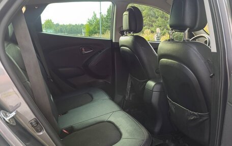 Hyundai ix35 I рестайлинг, 2014 год, 1 083 000 рублей, 9 фотография
