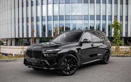 BMW X7, 2026 год, 18 190 000 рублей, 1 фотография