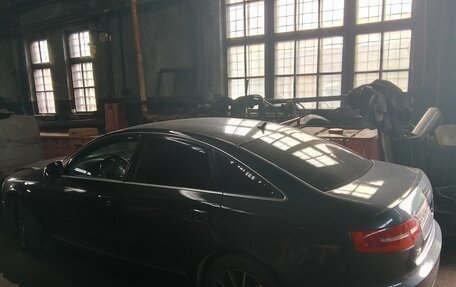 Audi A6, 2009 год, 1 099 000 рублей, 1 фотография