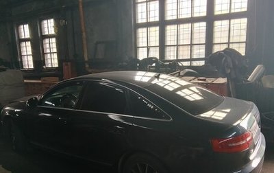 Audi A6, 2009 год, 1 099 000 рублей, 1 фотография