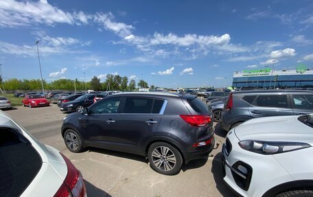 KIA Sportage III, 2015 год, 1 700 000 рублей, 6 фотография