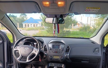 Hyundai ix35 I рестайлинг, 2014 год, 1 083 000 рублей, 12 фотография